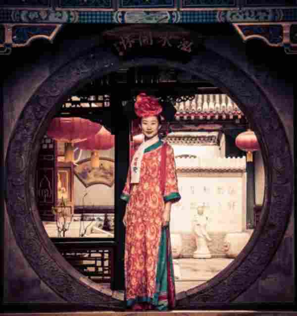רילוקיישן לסין - תרבות המזרח ותעסוקה בלב אסיה